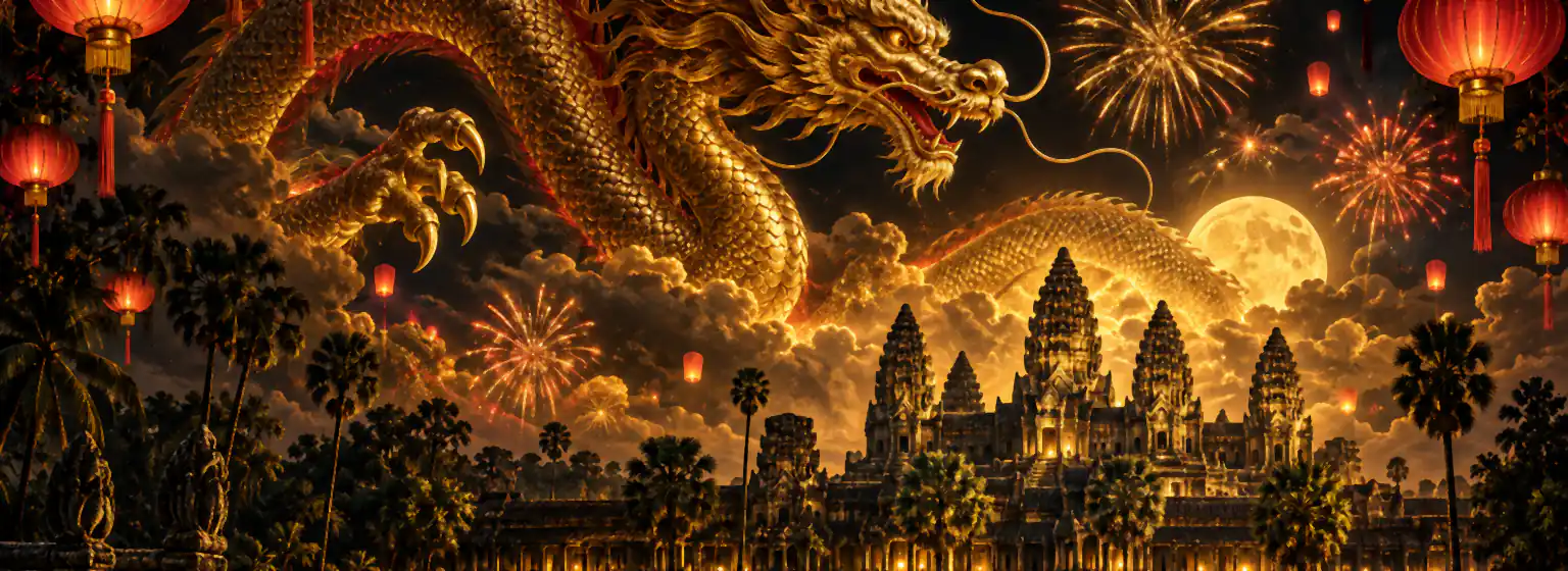 Banner data paito warna — Cambodia Live