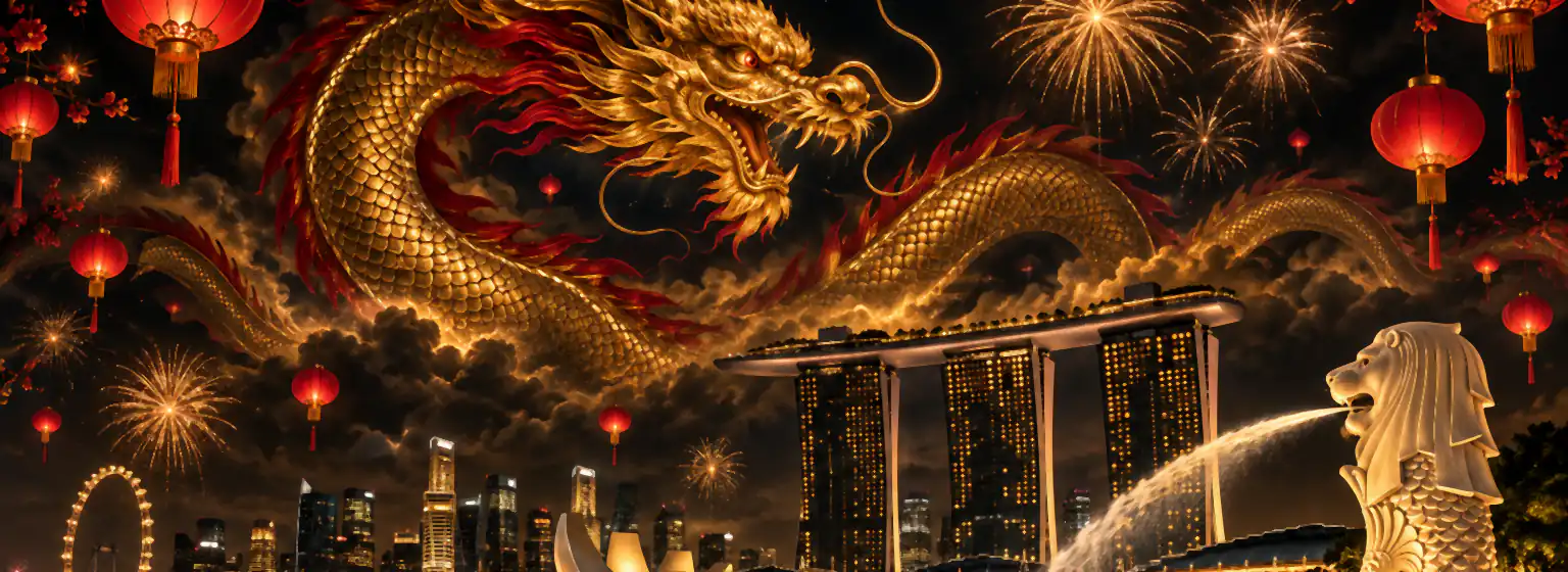 Banner data paito warna — Singapore Pools